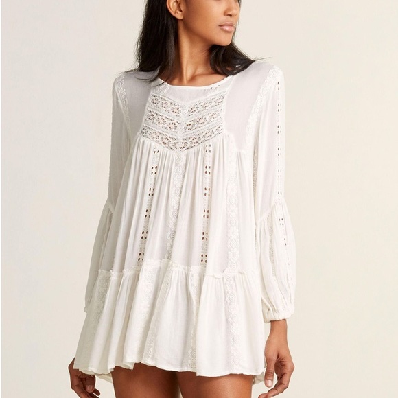 Free People Dresses & Skirts - Free People Dress